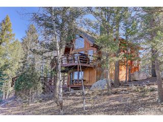 211 Hi Meadow Dr Lot 15, Bailey, CO 80421