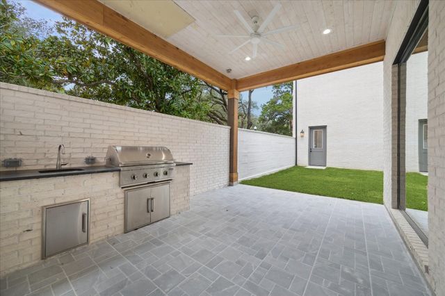 4547 Shetland Lane, Houston, TX 77027