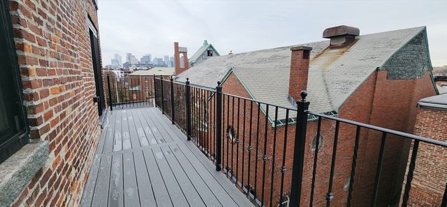 58 Lubec 8, Boston, MA 02128