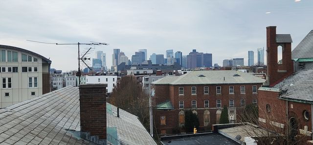 58 Lubec 8, Boston, MA 02128