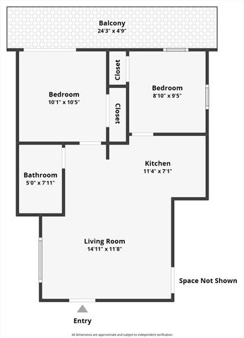 58 Lubec 8, Boston, MA 02128