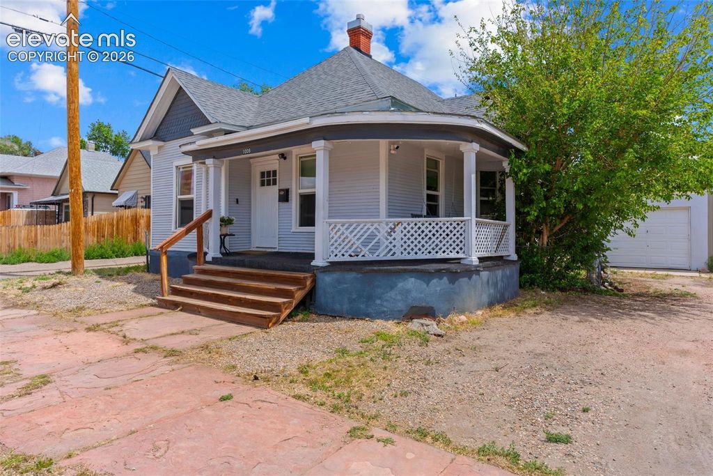 1008 N Elizabeth Street, Pueblo, CO 81003 — photo 2