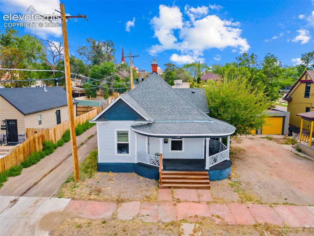 1008 N Elizabeth Street, Pueblo, CO 81003 — photo 4