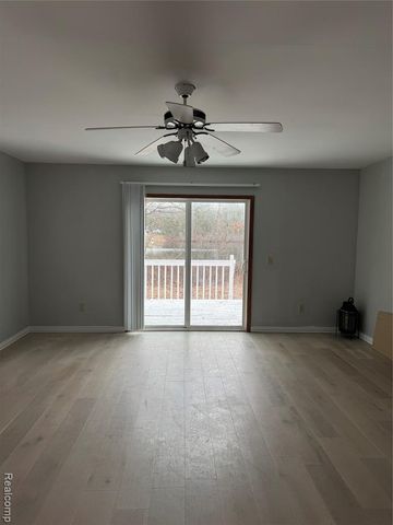 6240 S Labelle Drive, Idlewild, MI 49642