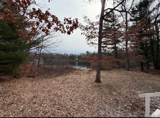 6240 S Labelle Drive, Idlewild, MI 49642