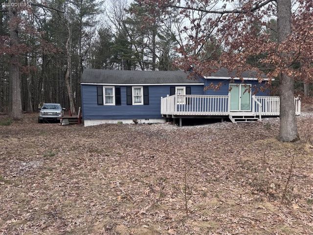 6240 S Labelle Drive, Idlewild, MI 49642