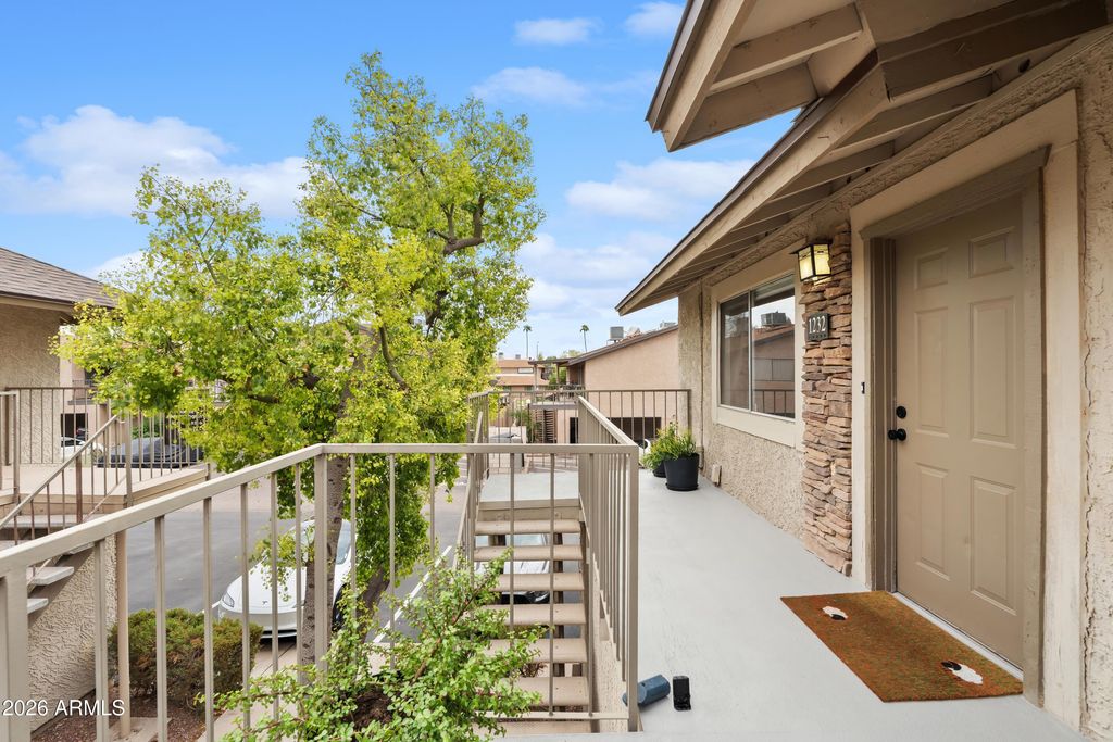 1232 N 85TH Place, Scottsdale, AZ 85257 — photo 3