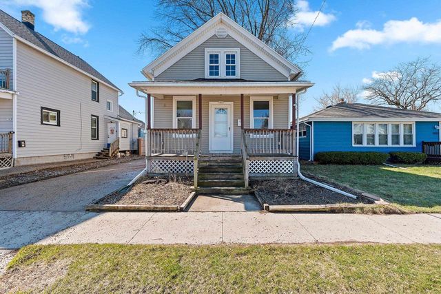 1401 HEERMANN COURT, Sheboygan, WI 53081