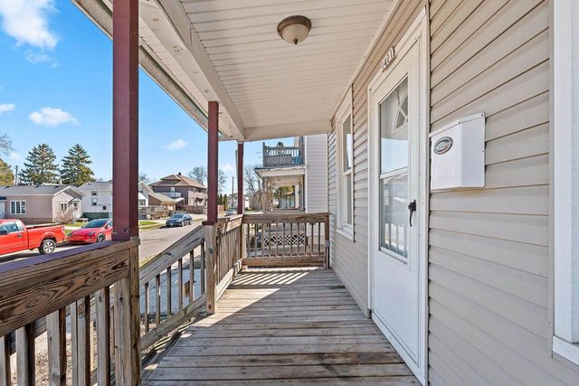 1401 HEERMANN COURT, Sheboygan, WI 53081