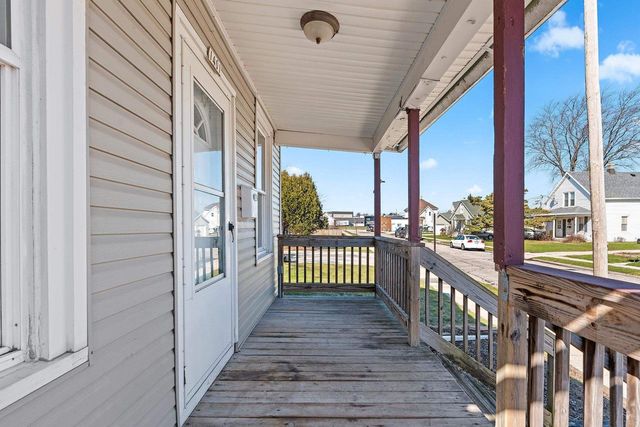 1401 HEERMANN COURT, Sheboygan, WI 53081