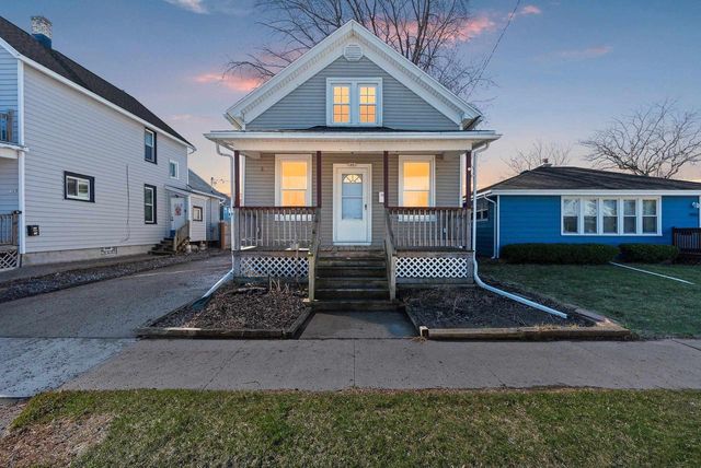 1401 HEERMANN COURT, Sheboygan, WI 53081