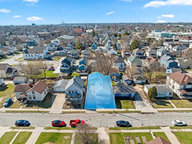 1401 HEERMANN COURT, Sheboygan, WI 53081