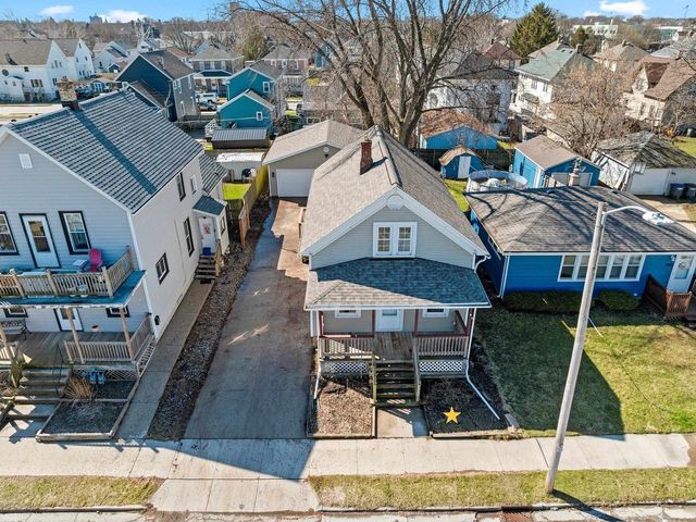 1401 HEERMANN COURT, Sheboygan, WI 53081