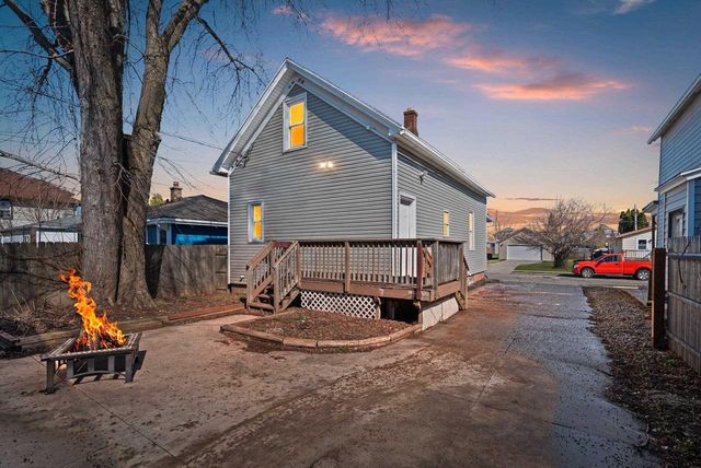 1401 HEERMANN COURT, Sheboygan, WI 53081