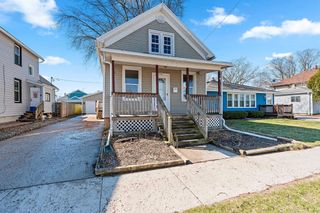 1401 HEERMANN COURT, Sheboygan, WI 53081