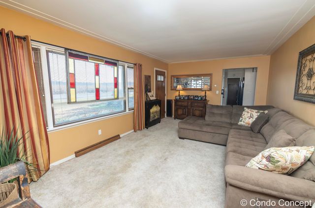 8441 Homerich Avenue Sw, Byron Twp, MI 49315