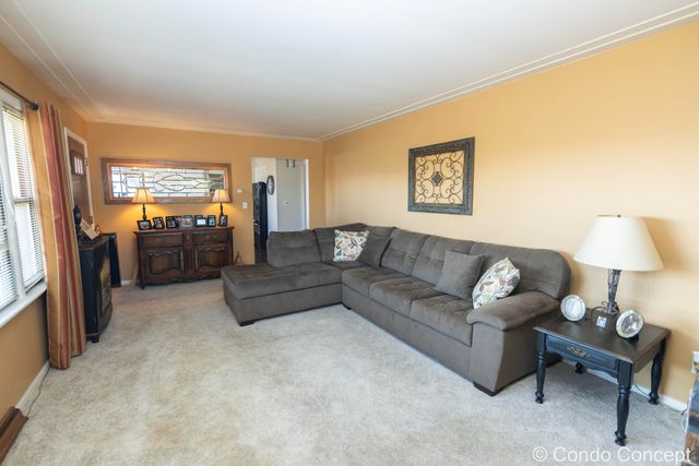 8441 Homerich Avenue Sw, Byron Twp, MI 49315