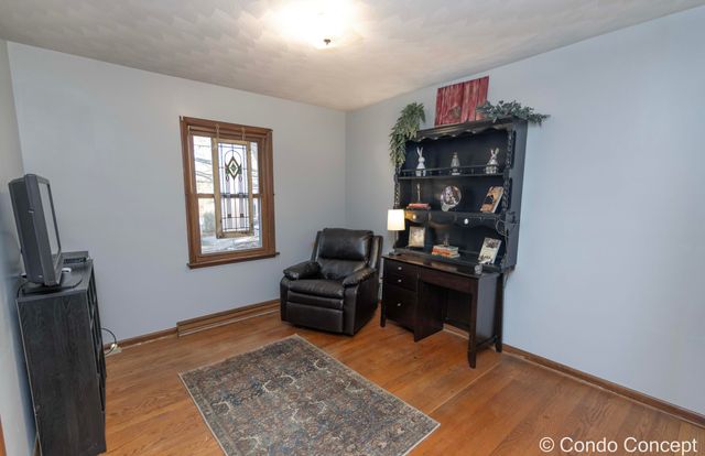 8441 Homerich Avenue Sw, Byron Twp, MI 49315