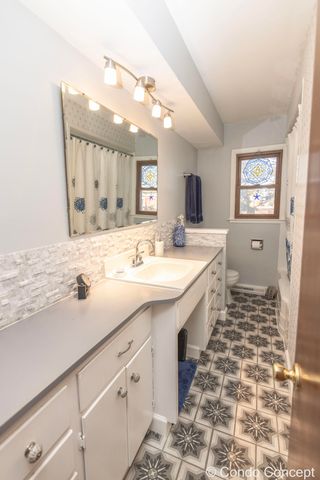 8441 Homerich Avenue Sw, Byron Twp, MI 49315