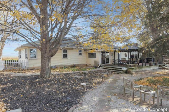 8441 Homerich Avenue Sw, Byron Twp, MI 49315