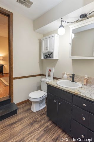 8441 Homerich Avenue Sw, Byron Twp, MI 49315