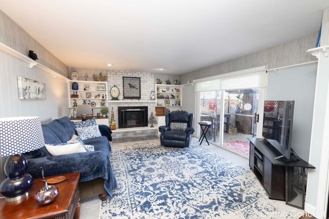 8441 Homerich Avenue Sw, Byron Twp, MI 49315