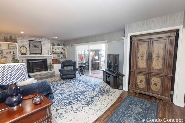 8441 Homerich Avenue Sw, Byron Twp, MI 49315