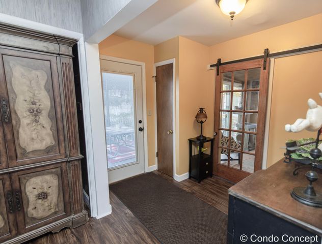 8441 Homerich Avenue Sw, Byron Twp, MI 49315