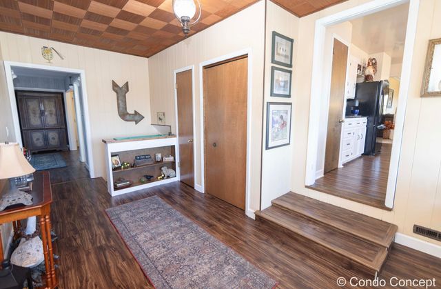 8441 Homerich Avenue Sw, Byron Twp, MI 49315