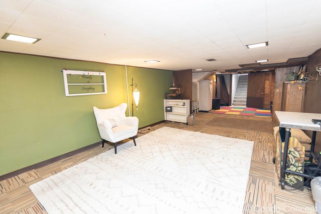 8441 Homerich Avenue Sw, Byron Twp, MI 49315