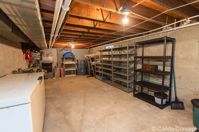 8441 Homerich Avenue Sw, Byron Twp, MI 49315