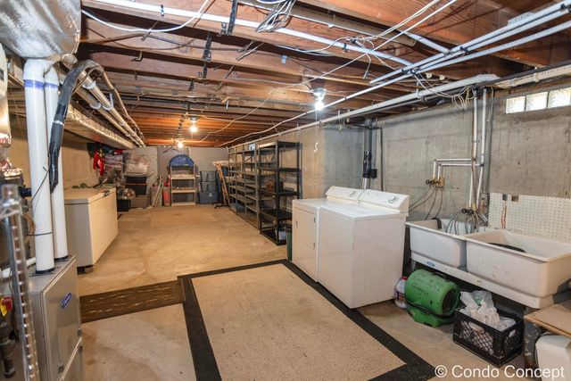 8441 Homerich Avenue Sw, Byron Twp, MI 49315