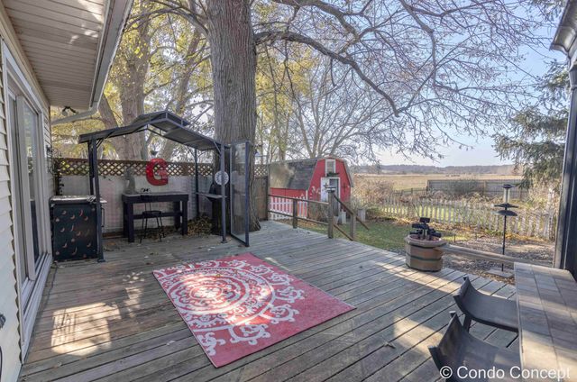 8441 Homerich Avenue Sw, Byron Twp, MI 49315