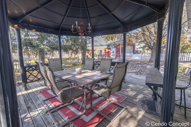 8441 Homerich Avenue Sw, Byron Twp, MI 49315