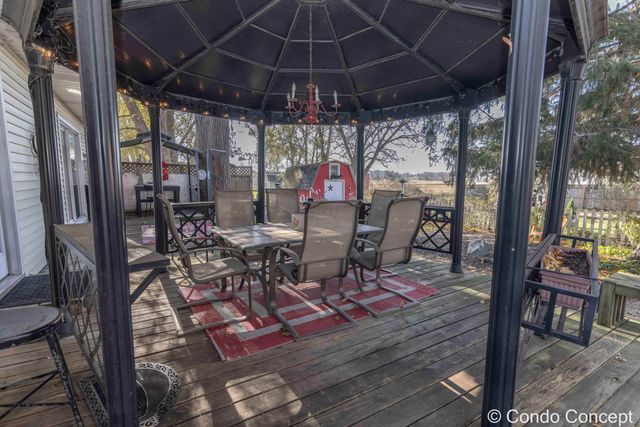 8441 Homerich Avenue Sw, Byron Twp, MI 49315