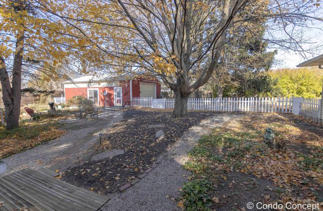 8441 Homerich Avenue Sw, Byron Twp, MI 49315