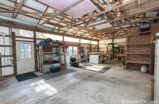 8441 Homerich Avenue Sw, Byron Twp, MI 49315