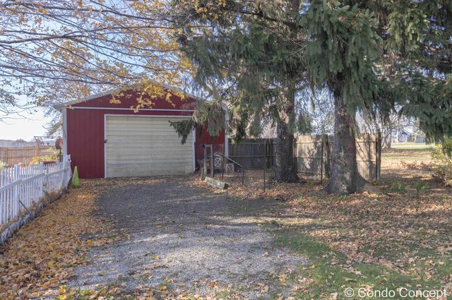 8441 Homerich Avenue Sw, Byron Twp, MI 49315