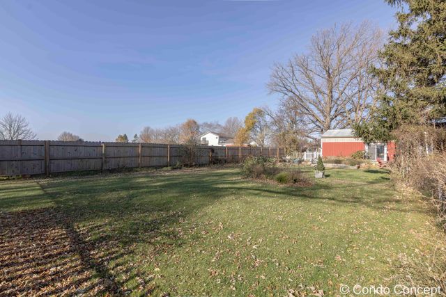 8441 Homerich Avenue Sw, Byron Twp, MI 49315