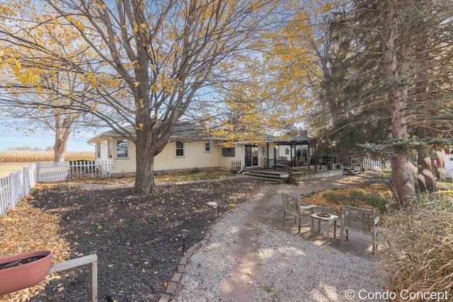 8441 Homerich Avenue Sw, Byron Twp, MI 49315