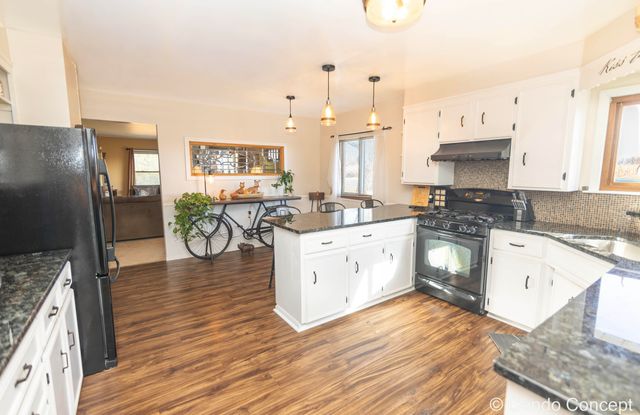 8441 Homerich Avenue Sw, Byron Twp, MI 49315