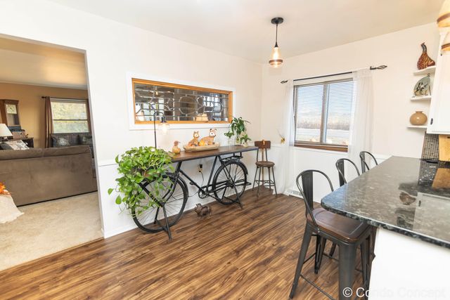 8441 Homerich Avenue Sw, Byron Twp, MI 49315