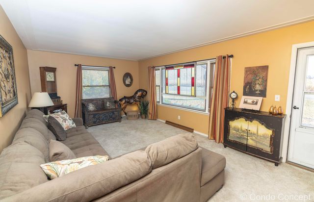 8441 Homerich Avenue Sw, Byron Twp, MI 49315