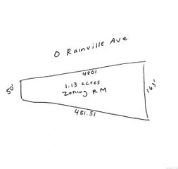 0 Rainville Avenue, Groton, CT 06340