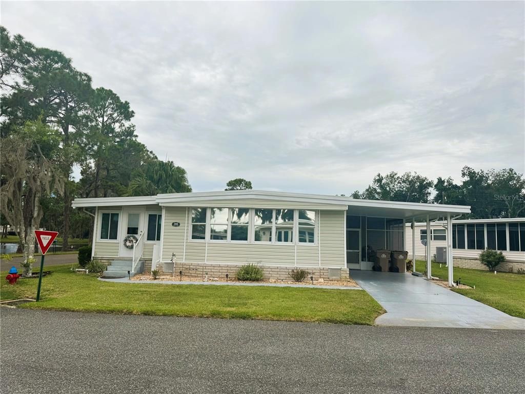 105 TEMPLE COVE W, Leesburg, FL 34748
