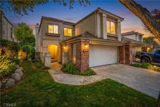 24526 Windsor Drive A, Valencia, CA 91355