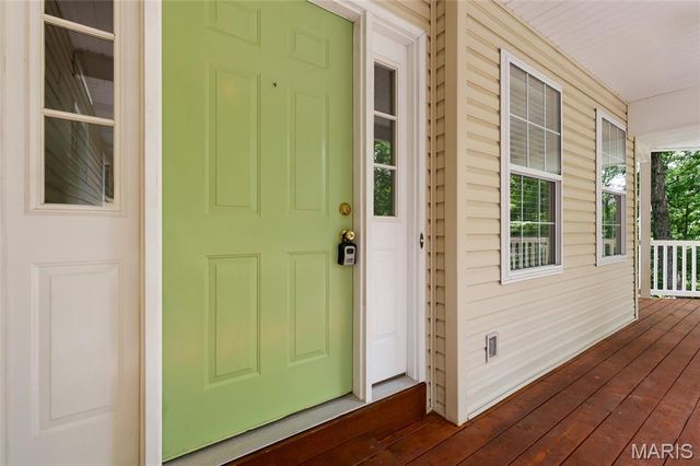 115 Confederate Drive, Hillsboro, MO 63050