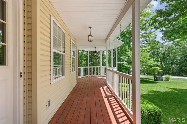 115 Confederate Drive, Hillsboro, MO 63050