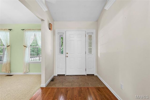 115 Confederate Drive, Hillsboro, MO 63050