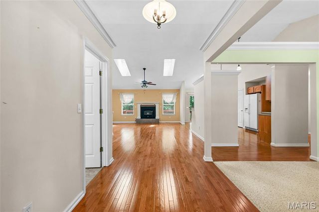 115 Confederate Drive, Hillsboro, MO 63050